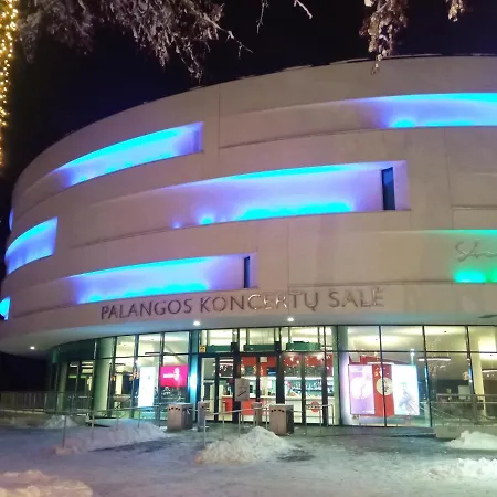 Alka Resort Palanga