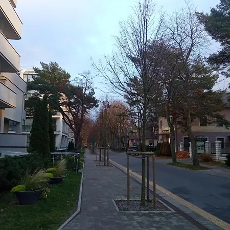 Alka Resort *